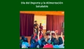 Día del deporte