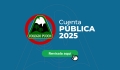 Cuenta Pública 2025