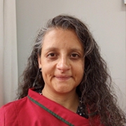 Maria Francisca Alvarado F.