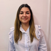 Priscilla Ibaceta M.