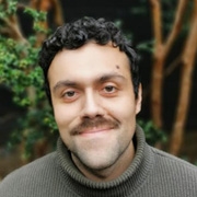 Paulo Yáñez P.