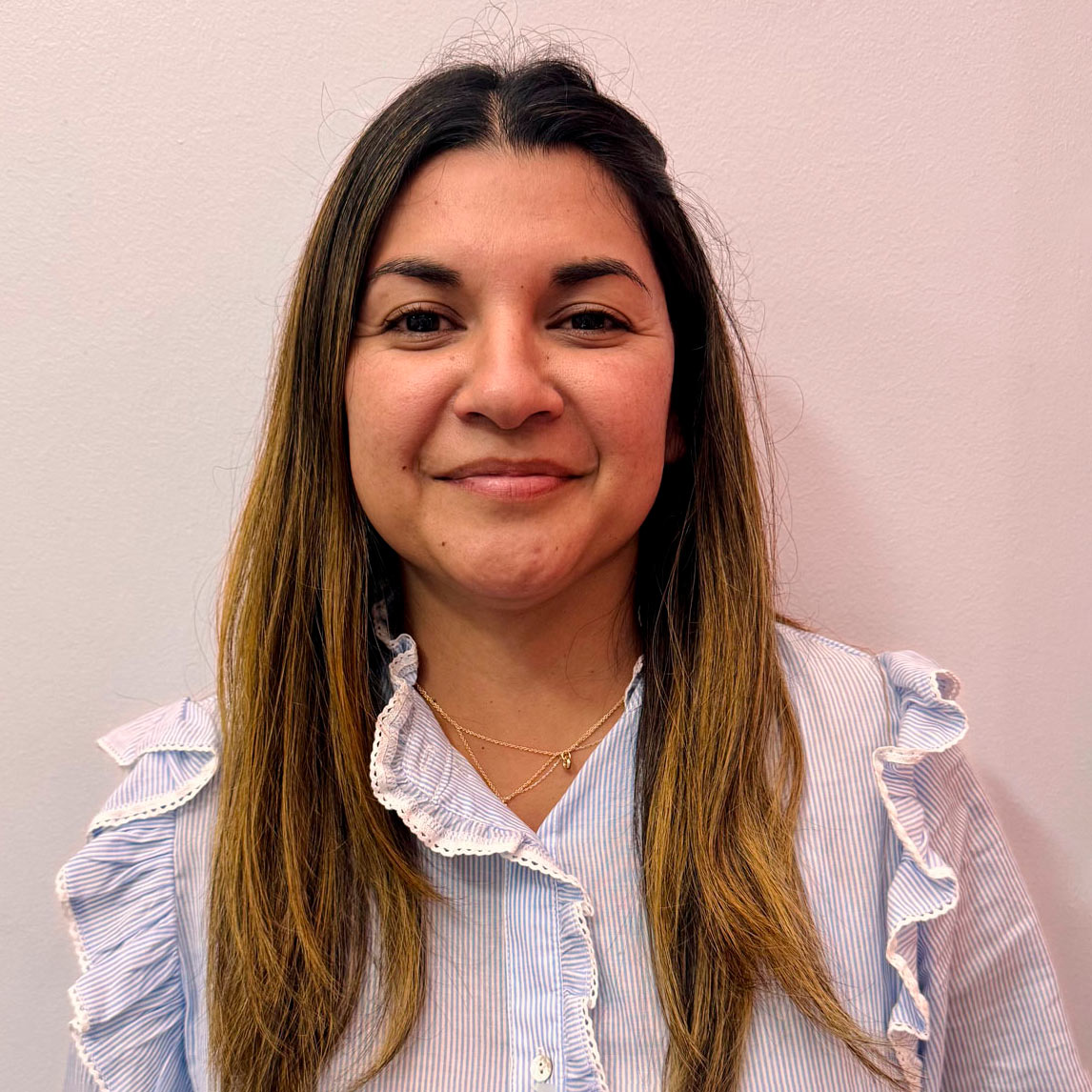 Priscilla Ibaceta M.