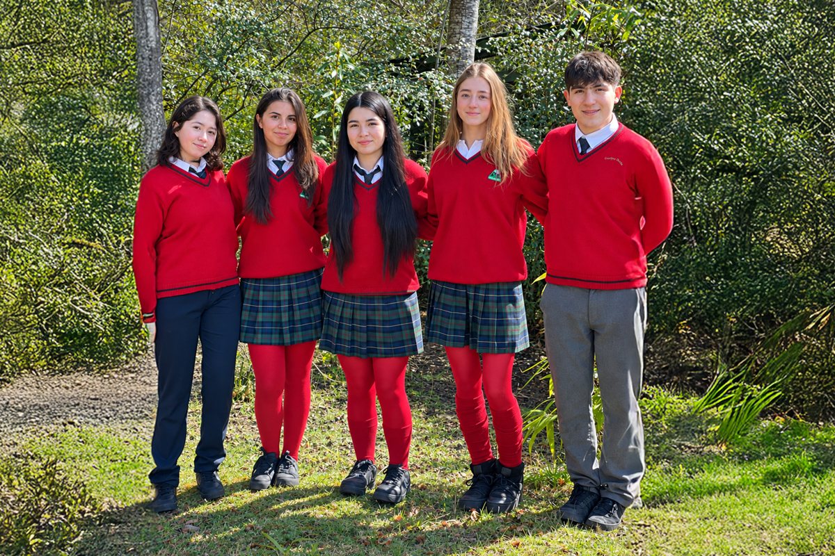 Directiva del Centro de Estudiantes